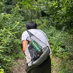 田中　瑠