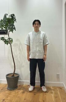 [田中　瑠]