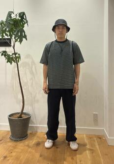[田中　瑠]