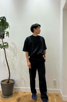 [田中　瑠]