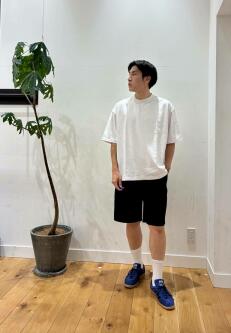 [田中　瑠]