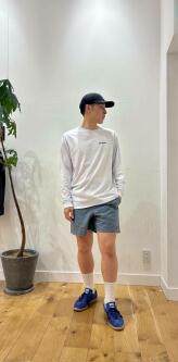 [田中　瑠]
