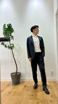[田中　瑠]