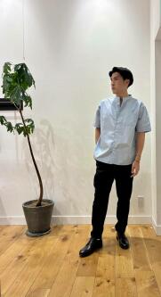 [田中　瑠]