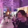 小野　瑛美莉