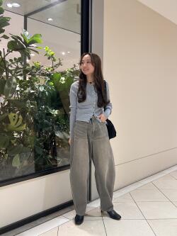 [URBAN RESEARCH なんばCITY店][さかもと]