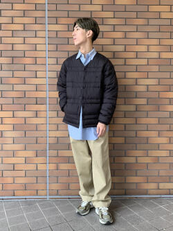 [URBAN RESEARCH アミュプラザ長崎店][Ryo]