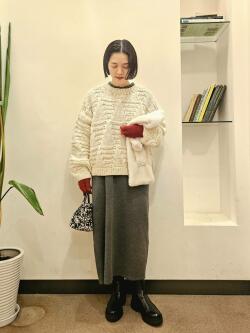 [DOORS 二子玉川ライズ店][MIKI]