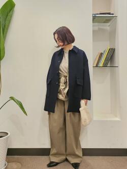 [DOORS 二子玉川ライズ店][MIKI]