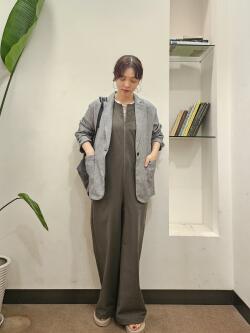 [DOORS 二子玉川ライズ店][MIKI]
