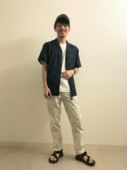 [宮代　将英]