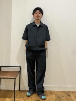 [DOORS ららぽーと沼津店][宮代　将英]