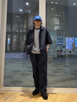 [川崎　勇]