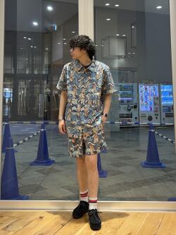 [DOORS イオンモール広島府中店][川崎　勇]