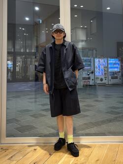 [DOORS イオンモール広島府中店][川崎　勇]