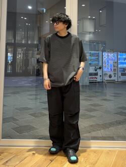 [川崎　勇]