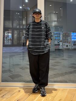 [DOORS イオンモール広島府中店][川崎　勇]