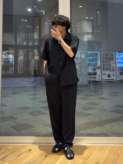 [DOORS イオンモール広島府中店][川崎　勇]