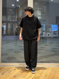 [DOORS イオンモール広島府中店][川崎　勇]