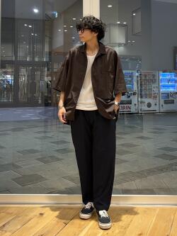[DOORS イオンモール広島府中店][川崎　勇]