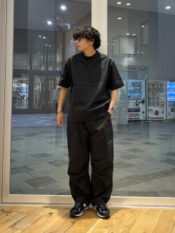 [DOORS イオンモール広島府中店][川崎　勇]