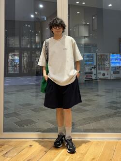 [川崎　勇]