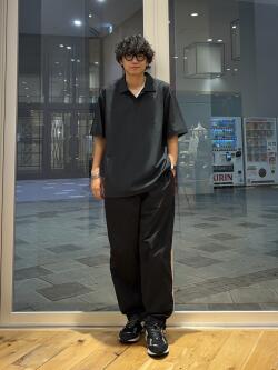 [川崎　勇]