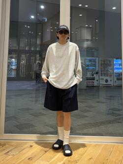 [DOORS イオンモール広島府中店][川崎　勇]