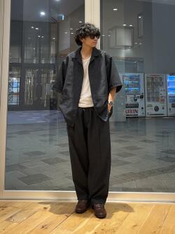 [DOORS イオンモール広島府中店][川崎　勇]