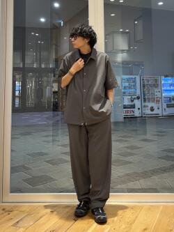 [DOORS イオンモール広島府中店][川崎　勇]