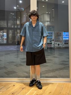 [DOORS イオンモール広島府中店][川崎　勇]