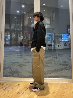 [DOORS イオンモール広島府中店][川崎　勇]