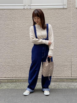 [YOKO HONDA]