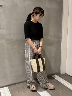 [YOKO HONDA]