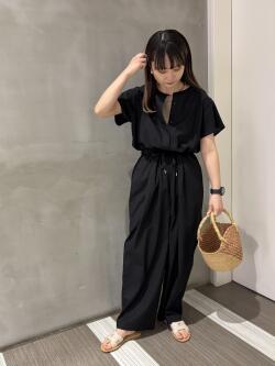 [DOORS ららぽーとEXPOCITY店][YOKO HONDA]
