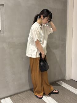 [DOORS ららぽーとEXPOCITY店][YOKO HONDA]