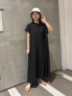[DOORS ららぽーとEXPOCITY店][YOKO HONDA]