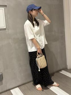 [DOORS ららぽーとEXPOCITY店][YOKO HONDA]