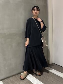 [YOKO HONDA]