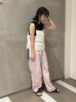[DOORS ららぽーとEXPOCITY店][YOKO HONDA]
