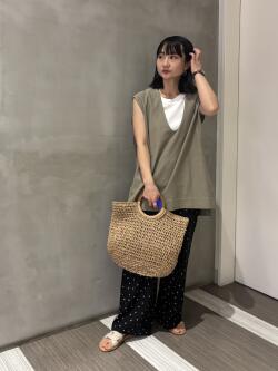 [DOORS ららぽーとEXPOCITY店][YOKO HONDA]