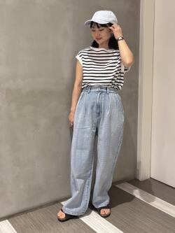 [DOORS ららぽーとEXPOCITY店][YOKO HONDA]