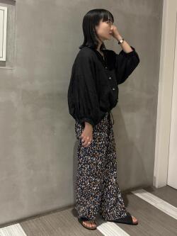 [DOORS ららぽーとEXPOCITY店][YOKO HONDA]