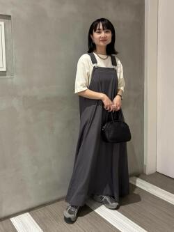 [DOORS ららぽーとEXPOCITY店][YOKO HONDA]