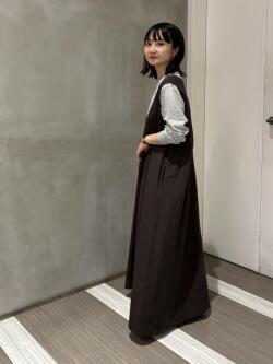 [DOORS ららぽーとEXPOCITY店][YOKO HONDA]