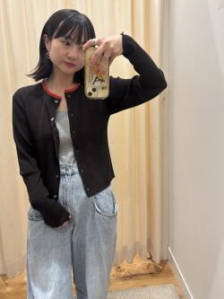 [DOORS ららぽーとEXPOCITY店][YOKO HONDA]