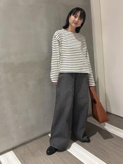 [DOORS ららぽーとEXPOCITY店][YOKO HONDA]