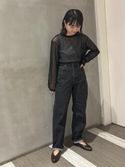 [DOORS ららぽーとEXPOCITY店][YOKO HONDA]