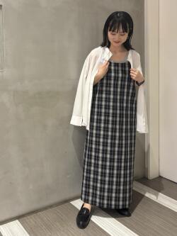 [DOORS ららぽーとEXPOCITY店][YOKO HONDA]