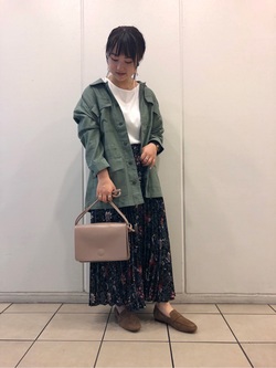 [YOKO HONDA]